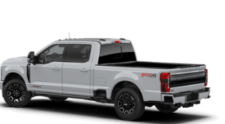 2026 Ford Super Duty® External Image 3